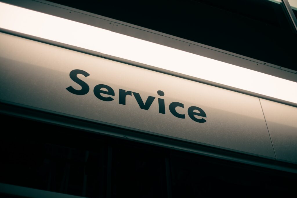service-based