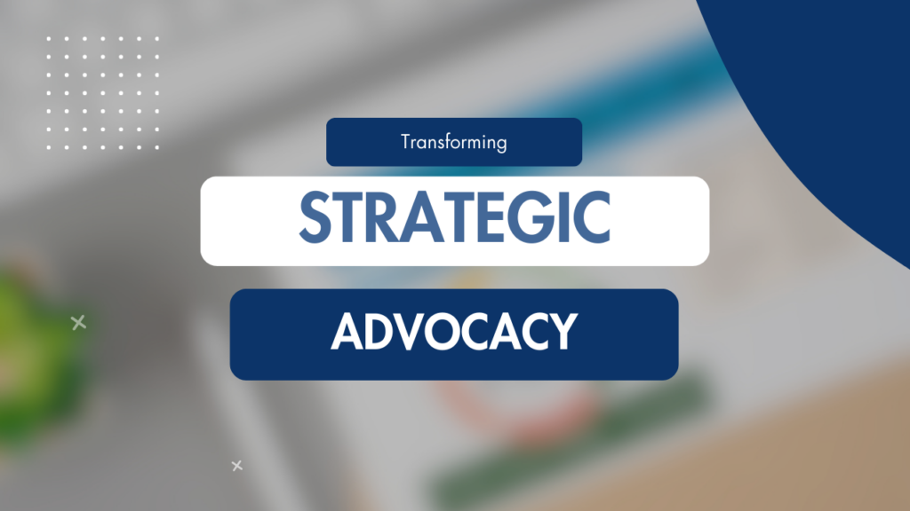 Diagram illustrating the Customer Advocacy Matrix, showcasing strategic approaches to transforming customer relationships.