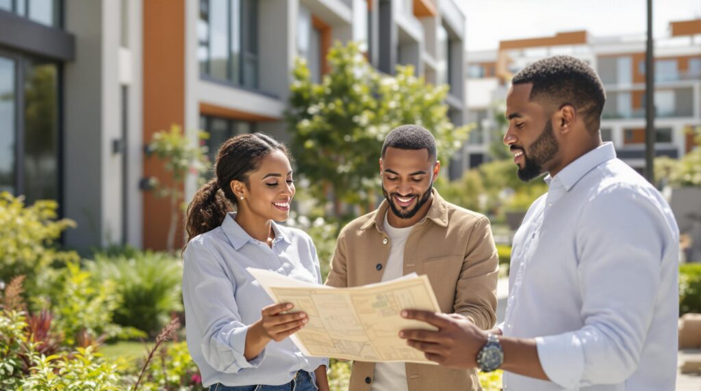 Understanding Community Fit for Greenfield Investments