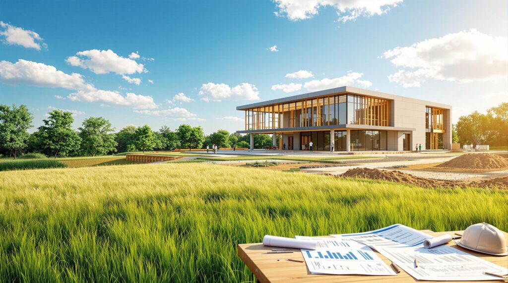 Greenfield Site Selection: Tax Incentives Guide