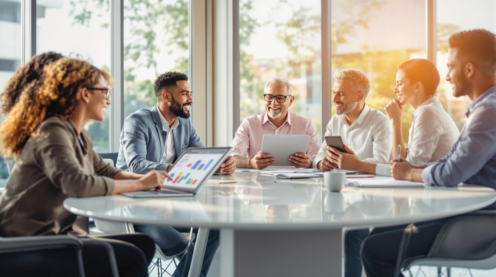How Stakeholders Impact Six Sigma Project Success