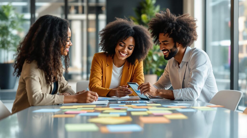 How to Set Goals for Innovation Partnerships