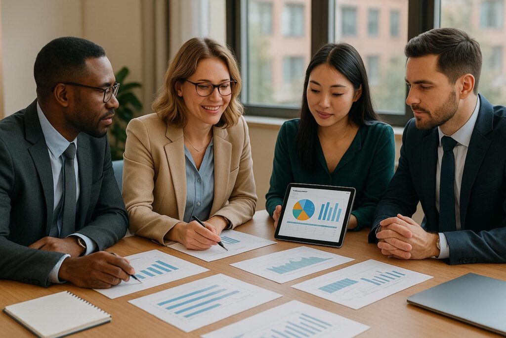 B2B Survey Design Best Practices